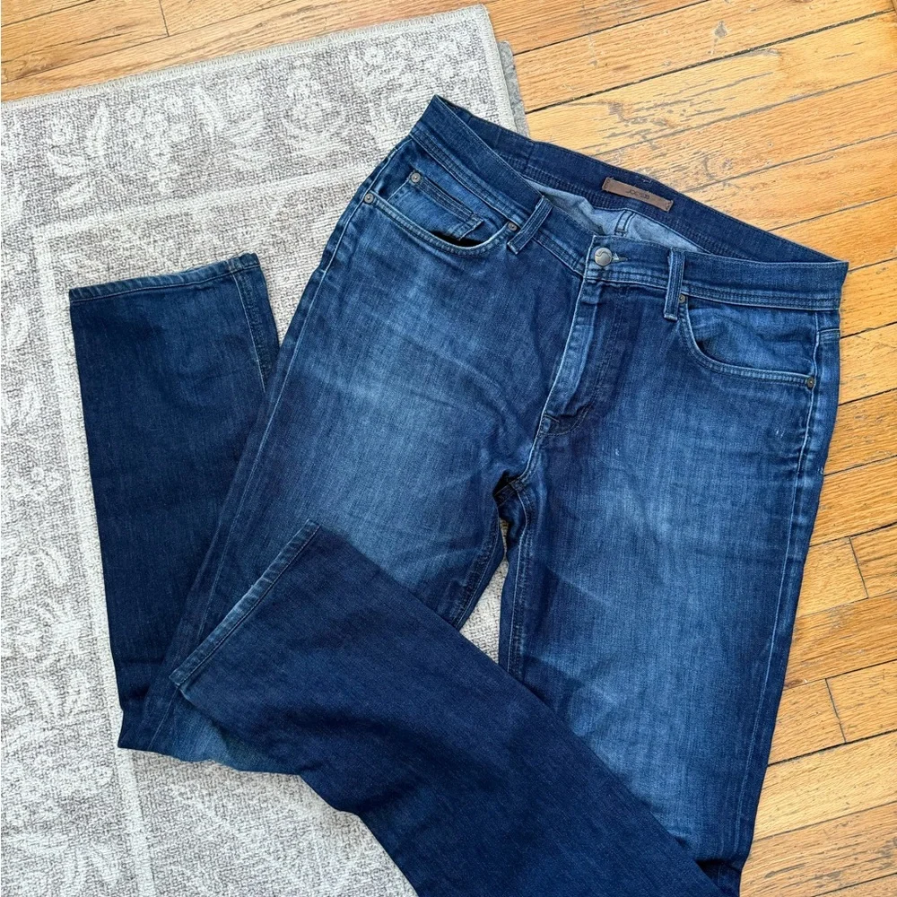 Men’s Joe’s Jeans- size 32 - Dark Blue Denim Jeans